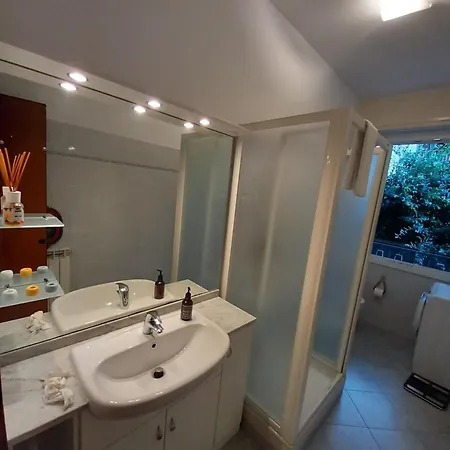Cozy House With Private Garden - Terrazza Fiorita