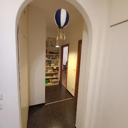 Cozy House With Private Garden - Terrazza Fiorita 公寓