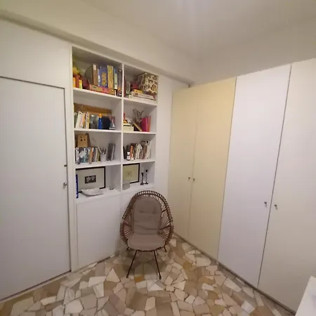 Cozy House With Private Garden - Terrazza Fiorita *