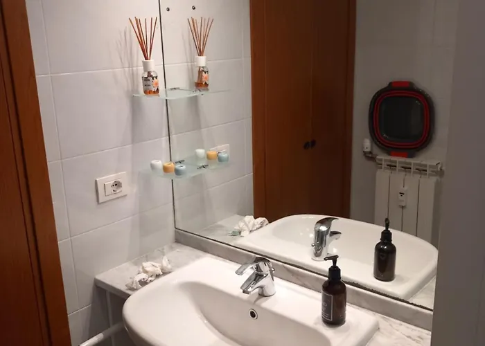 Cozy House With Private Garden - Terrazza Fiorita Apartman *