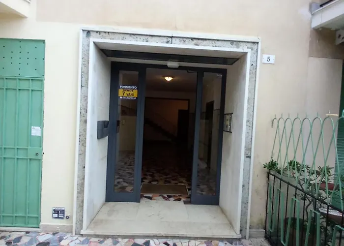 Cozy House With Private Garden - Terrazza Fiorita Camogli
