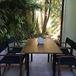 Apartment Cozy House With Private Garden - Terrazza Fiorita