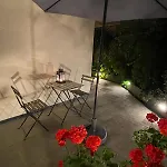 Cozy House With Private Garden - Terrazza Fiorita