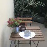 Cozy House With Private Garden - Terrazza Fiorita Camogli