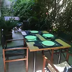 Apartment Cozy House With Private Garden - Terrazza Fiorita