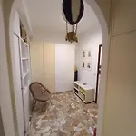 Apartment Cozy House With Private Garden - Terrazza Fiorita