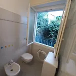 Apartment Cozy House With Private Garden - Terrazza Fiorita Camogli