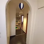 Cozy House With Private Garden - Terrazza Fiorita Apartment