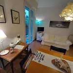Cozy House With Private Garden - Terrazza Fiorita *