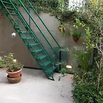 Apartment Cozy House With Private Garden - Terrazza Fiorita *