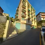 Cozy House With Private Garden - Terrazza Fiorita Camogli