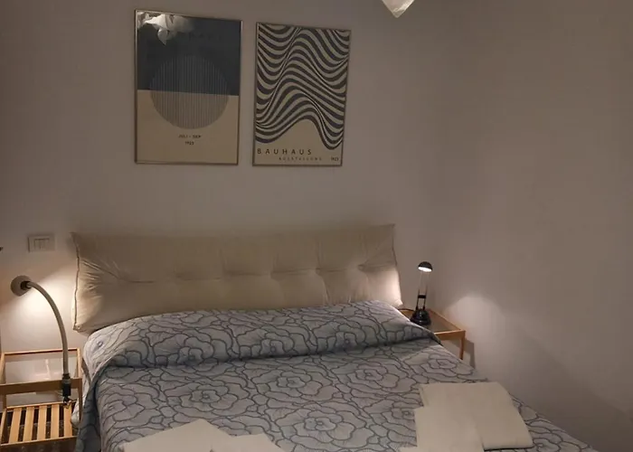 Apartment Cozy House With Private Garden - Terrazza Fiorita Camogli
