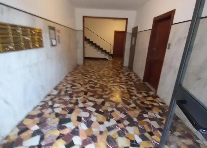 Apartment Cozy House With Private Garden - Terrazza Fiorita *